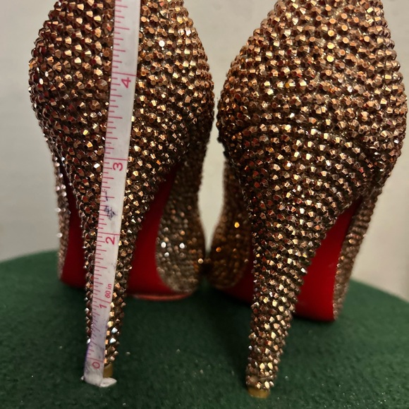 Christian Louboutin Heels - Picture 4 of 7